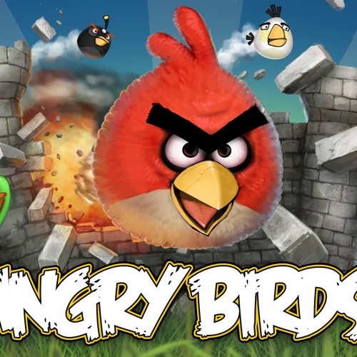 Angry Birds - Title Theme