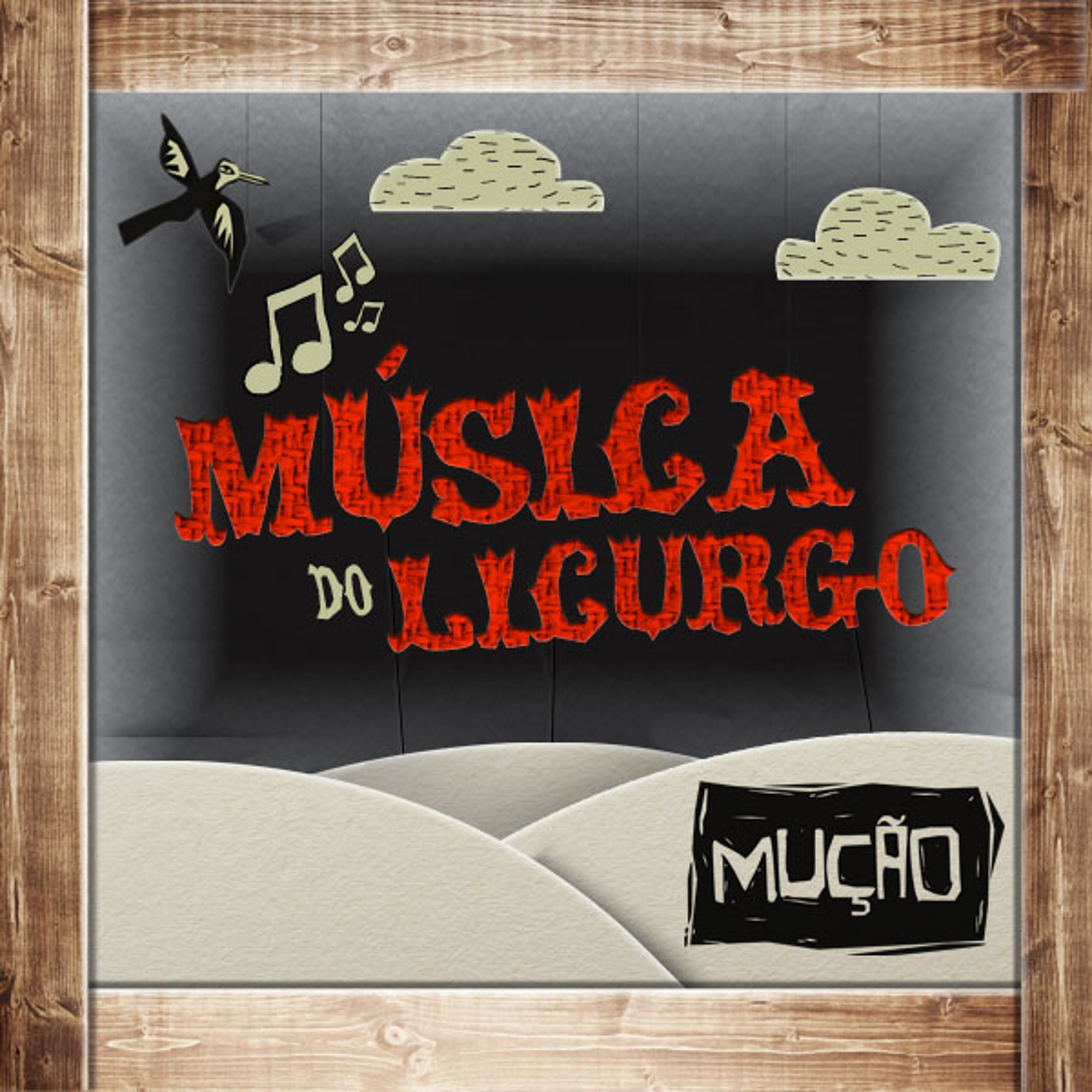 Música do Licurgo - Summer episode artwork