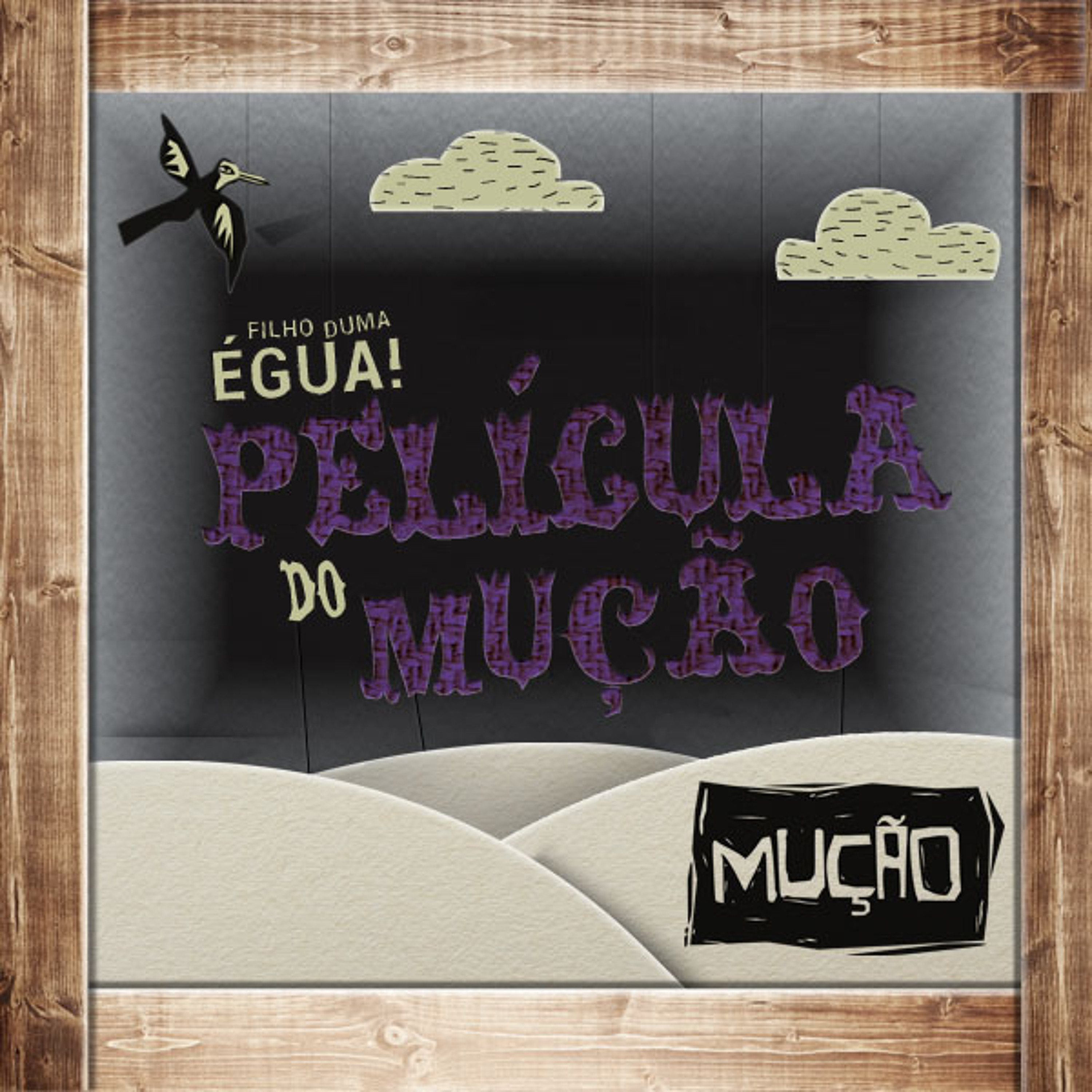 Película do Mução
