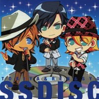 一ノ瀬トキヤ関連曲 Op込み By Rintokai08