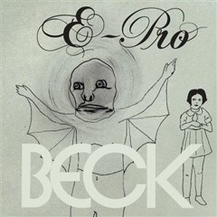 Beck - E-Pro (JaPetto Remix)