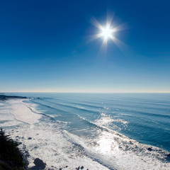 summer sun