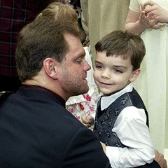 Chris Benoit Family murders