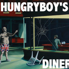 Tom's Diner (hungryboy's Trap Remix) - Bingo Players