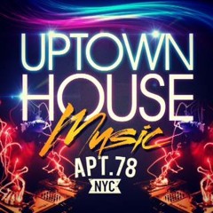 DJ Rooster-Throwback House Beatz #1