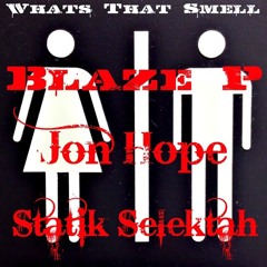Whats That Smell ft. Statik Selektah & Jon Hope