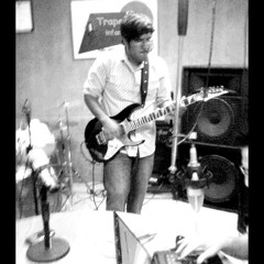 Flor de luna-Carlos Santana (Guitar Cover)