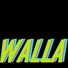 WALLA - 2nd Chance