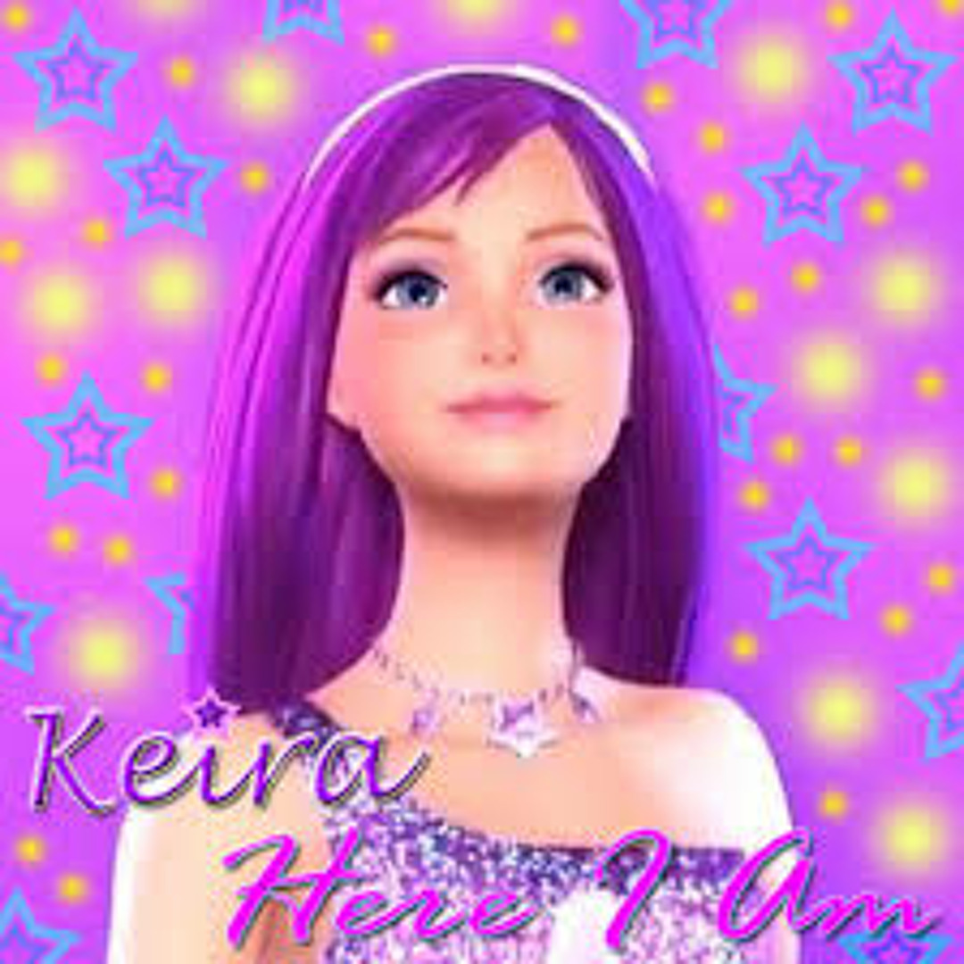 Stream Here I'am - Barbie The Princess & The Popstar by