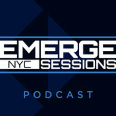 Emerge NYC Sessions 12