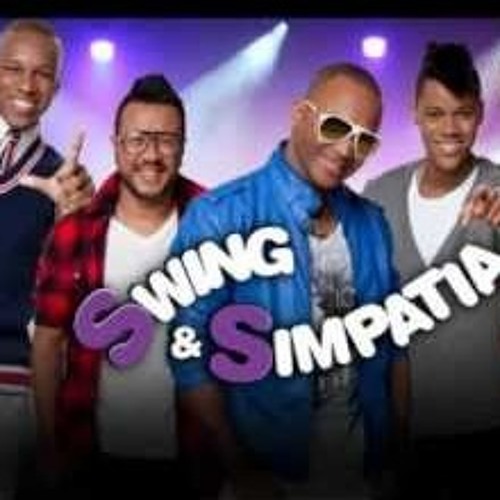 Se Namorar Fosse Bom - Swing e Simpatia