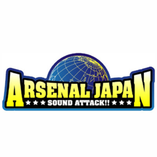 Stream Arsenal Japan Singing Melody Let It Flow Dub By Radix Creation Listen Online For Free On Soundcloud Stream Arsenal Japan Singing Melody Let It Flow Dub By Radix Creation Listen Online For Free On Soundcloud