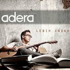 Lebih Indah - Adera cover by @ratihkmillenium @fitrifzhar @nitaaaau and @dindeeeeh