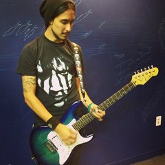 Wanderlust by Lauren V. Rock ft. Vincent Silva