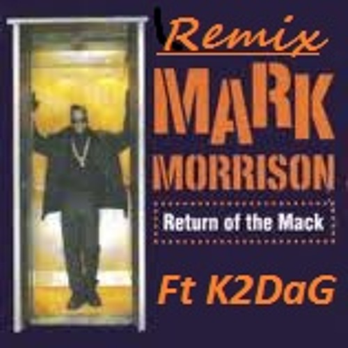 Return Of The Mack (remix)
