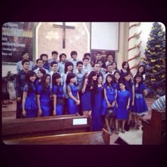 Hehe Ma NHKBP - Koor NHKBP Volker