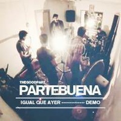 PARTEBUENA - PÁJARO (Home Demo)