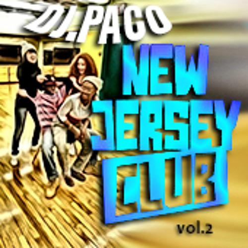 New Jersey Club Booty Bounce Mix | Dj.Paco One Of The Best In Brooklyn | Share