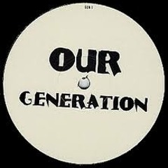 Garbz - Our generation