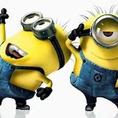 Stream Hana Hossam  Listen to minions songs playlist online for free on  SoundCloud