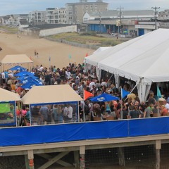 DJ SKD (LIVE) BEACH SIDE PARTY 2013