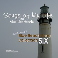 Blue Beach Song Collection: SIX