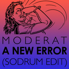 A New Error Mixes