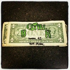 Girl Boner - Girl Boner/Psycho Hospital