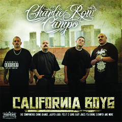Block Certified Radio, JASPER LOKO from Charlie Row Campo
