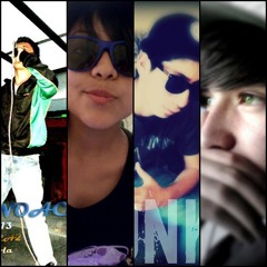 No Necesito ''4 Elementos Squad Ft Pandemia Squad''