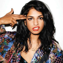 M.I.A. - Bring The Noize (Hoborg's Quick Flip)