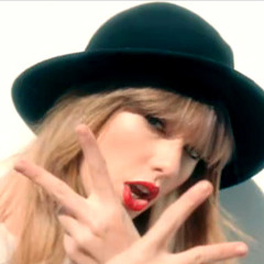 Taylor Swift vs. Spandau Ballet - Twenty-True (DJ Ben A Mashup)