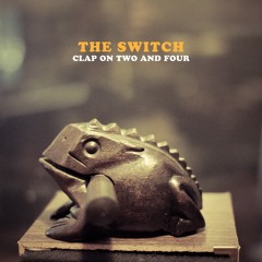 Clap on two and four