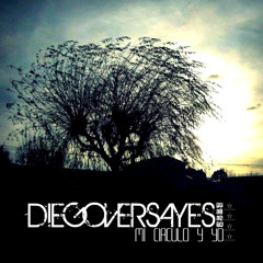 01. DiegoVersayes - Proemio (Beat por Jota-eb)