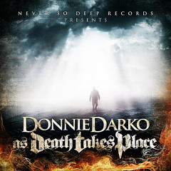 Donnie Darko - Poverty (Produced By DJ Bless)