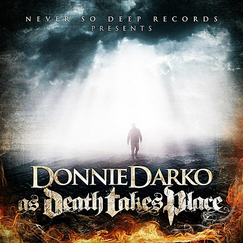 Donnie Darko - Poverty (Produced By DJ Bless)
