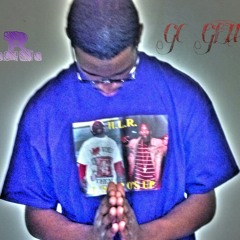 Dedication To Lance Harris Jr. (King Boot)