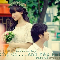 Như Ngày Nào - Trần Phương ft Anh Thư (Chị ơi... Anh yêu em! OST)