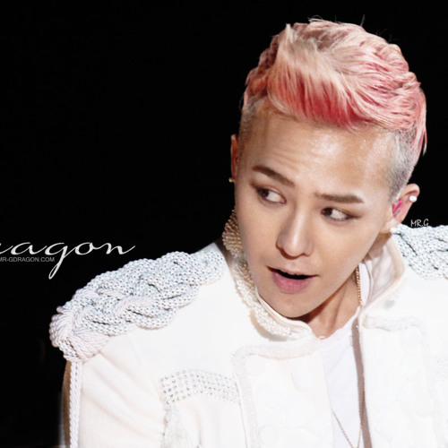 G Dragon Heartbreaker By Veriyanti Nana G Dragon Heartbreaker By Veriyanti Nana
