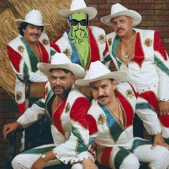 Mi Banda El Mexicano - Mambo Lupita