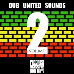 FLEGREA MASSIVE DUB COLLECTIVE - Crisce santo
