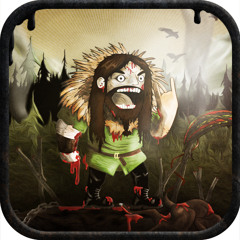 Die For Metal - Krystan (by Epicland)