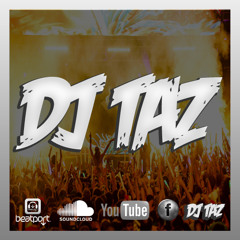 [96] Yandar Yostin Ft Andy Rivera - Te Pintaron Pajaritos [Dj Taz]