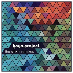 Kaya Project - Dark Tabla (Indidginus Champion Sound Rmx)