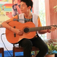 Mario Haling - Temani Aku (MnG cover)