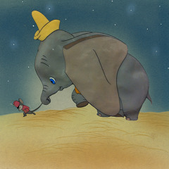 Dumbo WIP Remix