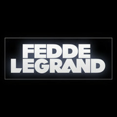 Fedde Le Grand - Live @ EDC Las Vegas 2013
