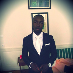 Back in Da Days (Hiplife)