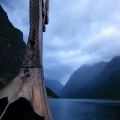 Vessel Prayer ~ JemInEye Incantations