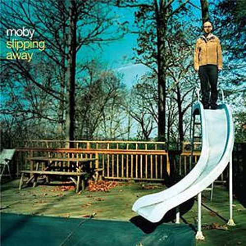 Moby - Slipping Away (Estefan Emilov Private Mix)